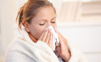 بیماری آنفولانزا, درمان سرماخوردگی
