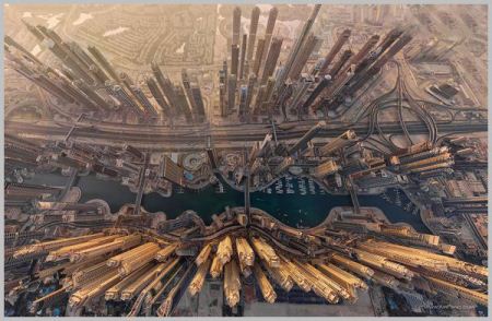 عکس های هوایی از زیباترین مناطق دنیا