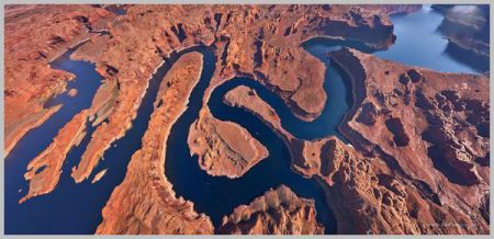 عکس های هوایی از زیباترین مناطق دنیا
