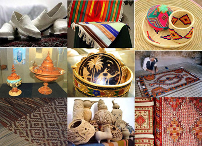 صنایع دستی استان کردستان , صنایع دستی چوبی