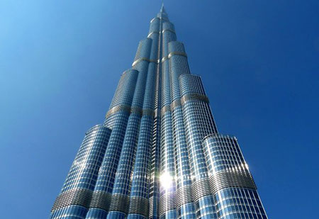 زیباترین برج‌های جهان،جالبترین برج‌های جهان,بهترین برج‌های جهان