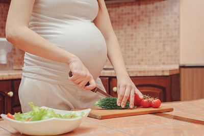 خاصیت خیار در بارداری,مزایای مصرف خیار در دوران بارداری