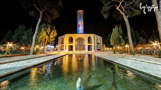 34 دلیل شگفت انگیز برای بازدید از ایران