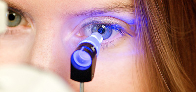 علت بروز بیماریهای چشمی, از دست دادن ناگهانی بینایی