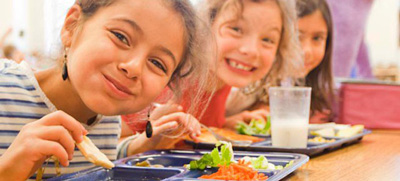 برای تغذیه مدرسه چه چیز بهتر است , برنامه غذایی زمان مدرسه 