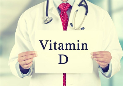 افزایش ویتامین d , مصرف بیش از اندازه ویتامین D 