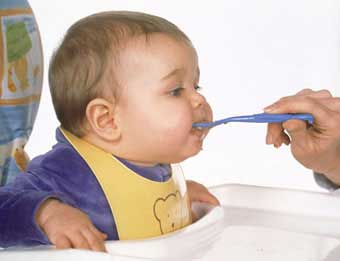 حساسیت غذایی کودکان,پیشگیری از حساسیت غذایی,درمان حساسیت غذایی کودکان