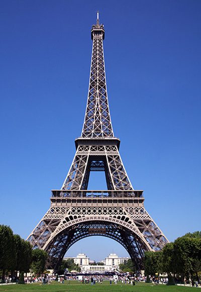 عکس برج ایفل با کیفیت بالا,برج ایفل فرانسه