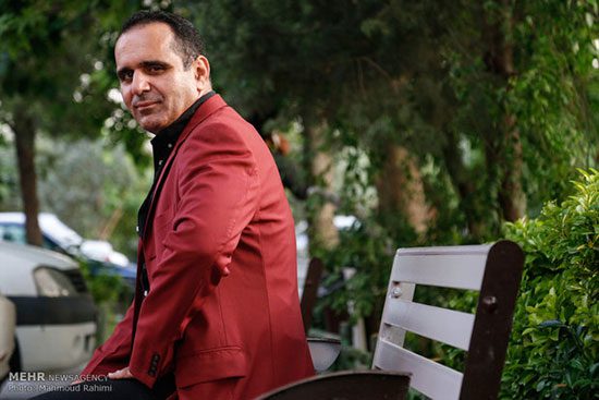 حسین رفیعی: معلم بداخلاقی هستم!