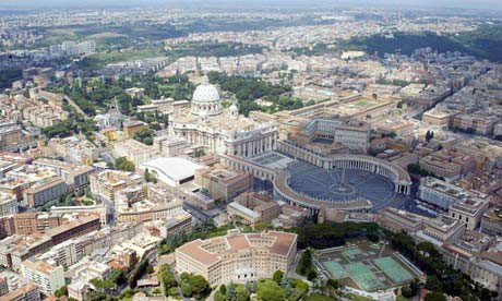 شهر رم,فهرست جاذبه‌های گردشگری در رم,مکان های تفریحی رم