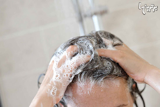 نکاتی در مورد شستن موها که نمی‌دانستید