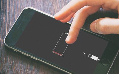 علت زود کم شدن شارژ گوشی, طریقه صحیح اولین شارژ گوشی موبایل