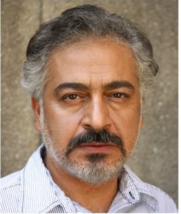 بیوگرافی مجید مشیری