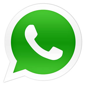 نصب و فعالسازی WhatsApp روی اندروید