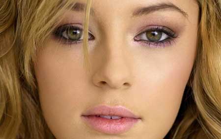روش‌های سریع برای آرایش چشم‌ و ابرو