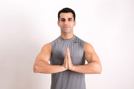 با انجام تمرینات ایزومتریک، بدون حرکت دادن عضلات قوی شوید!