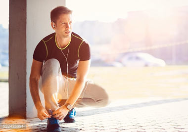 به کمک این 5 روش ورزش کردن را به یک عادت تبدیل کنید