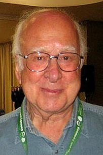 بیوگرافی پیتر وار هیگز (برنده جایزه نوبل فیزیک در سال ۲۰۱۳)