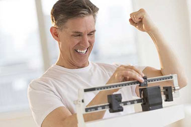 6 عادت افراد موفق در تثبیت وزن