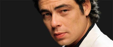 بیوگرافی بنیسیو دل تورو ( Benicio Del Toro )