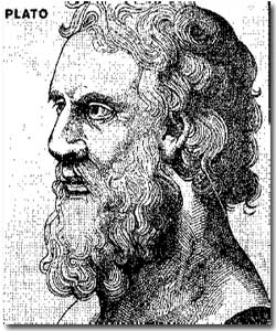 افلاطون،نخستين معمار انديشه سياسی