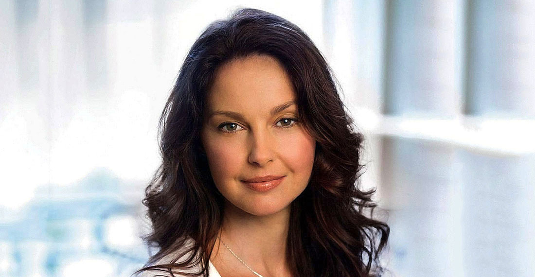 بیوگرافی اشلی جاد ( Ashley Judd )