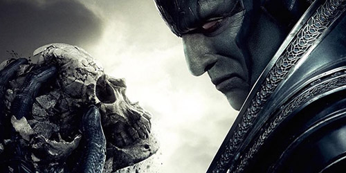 نقد و بررسی فیلم مردان ایکس : آپوکالیپس ( X-Men: Apocalypse )