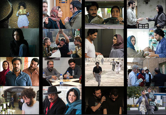 با 22 فیلم بخش اصلی جشنواره فجر آشنا شوید