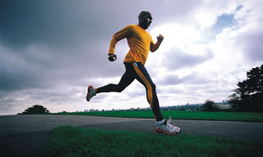 10 دقیقه دویدن در روز چه فوایدی دارد؟