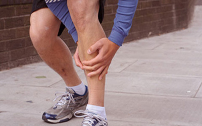 درد ساق پا یا شین اسپلینت (علل و راه های درمان)