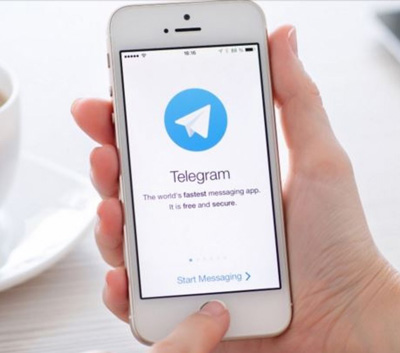 ویرایش پیام‌های تلگرام و تلنگر به کاربران گروه