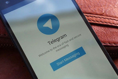 آزادسازی فضای اشغال شده تلگرام