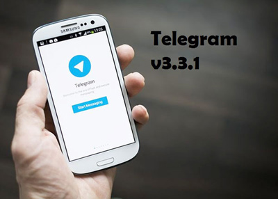 ۳ تغییر اصلی تلگرام در آپدیت جدید که بایستی بدانید!
