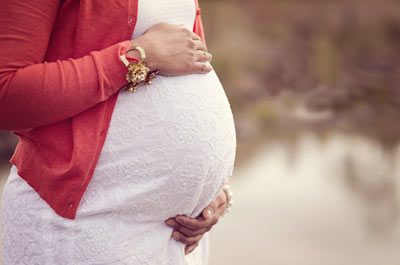 تیرماه زمان مناسبی برای بارداری نیست!
