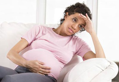 اتفاقات بارداری