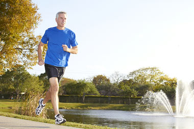 علل و راه درمان درد پهلو هنگام دویدن