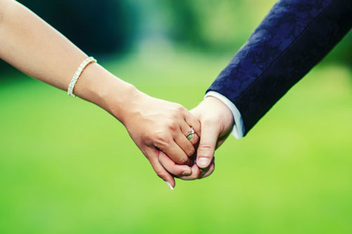 چگونه رابطه سالم داشته باشیم و ازدواجی موفق؟