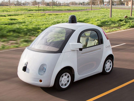 10 فناوری که آینده حمل و نقل را متحول خواهند کرد