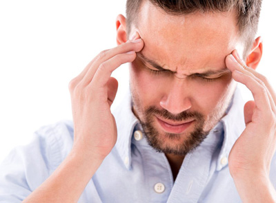 4 نوع سردرد که چیزی درباره شان نشنیده اید