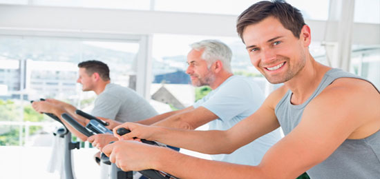چگونه با فشار خون بالا ورزش کنید؟