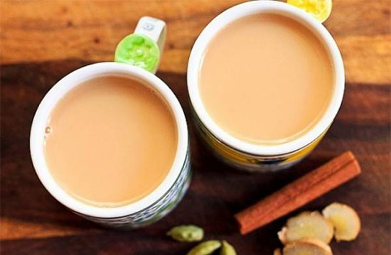 خستگی را با چای هندی از تن به در کنید