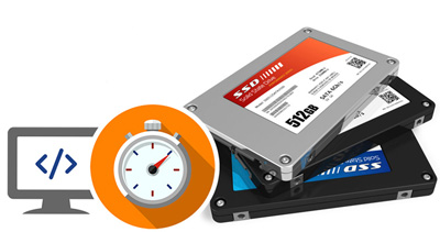 چگونه با مرتب کردن پارتیشن‌ها سرعت حافظه SSD را بالا ببریم؟
