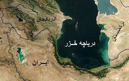 دیدنی ترین دریاچه های ایران