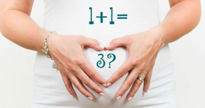 چگونه دوقلو باردار شویم؟