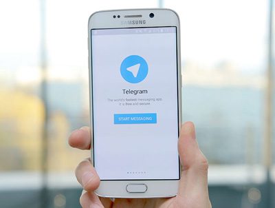 حل مشکل باز شدن ناخواسته کانال‌های تلگرام در اندروید