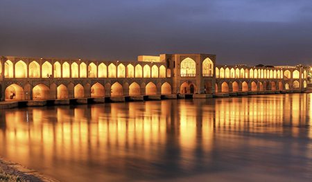 برای سفر نوروزی کدام یک از شهر های ایران را انتخاب کردید؟