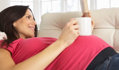 نکات مهم درباره لقاح و باردارشدن