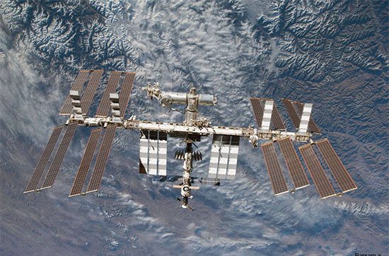 ایستگاه فضایی بین المللی؛ پیچیده ترین پروژه علمی بشر
