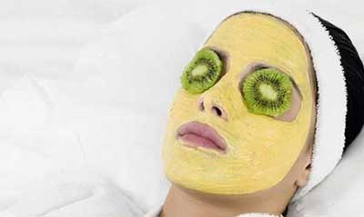 ماسک خانگی برای درمان سریع آکنه ویژه نوروز
