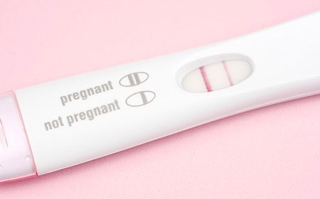 روشهای خانگی برای تشخیص بارداری